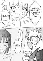 Naruto/Sasuke Gender Bend Part 1 [Naruto] Thumbnail Page 30