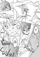Naruto/Sasuke Gender Bend Part 1 [Naruto] Thumbnail Page 32