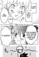 Naruto/Sasuke Gender Bend Part 1 [Naruto] Thumbnail Page 33
