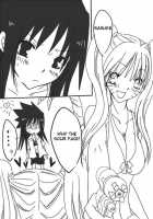 Naruto/Sasuke Gender Bend Part 1 [Naruto] Thumbnail Page 37