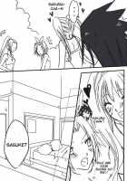 Naruto/Sasuke Gender Bend Part 1 [Naruto] Thumbnail Page 39