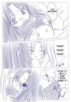 Naruto/Sasuke Gender Bend Part 1 [Naruto] Thumbnail Page 03