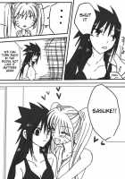 Naruto/Sasuke Gender Bend Part 1 [Naruto] Thumbnail Page 40