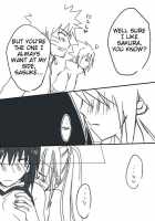 Naruto/Sasuke Gender Bend Part 1 [Naruto] Thumbnail Page 43