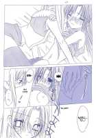 Naruto/Sasuke Gender Bend Part 1 [Naruto] Thumbnail Page 04