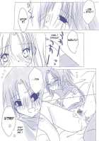 Naruto/Sasuke Gender Bend Part 1 [Naruto] Thumbnail Page 05