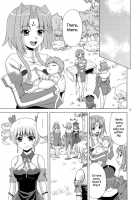 Kozukuri Musou / 子作*無双 [Yasu Rintarou] [Koihime Musou] Thumbnail Page 05