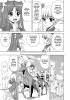 Kozukuri Musou / 子作*無双 [Yasu Rintarou] [Koihime Musou] Thumbnail Page 07