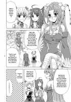 Kozukuri Musou / 子作*無双 [Yasu Rintarou] [Koihime Musou] Thumbnail Page 08