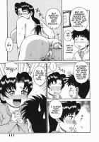 Ecchi Na Hitozuma / Hな人妻 よりどり不倫マンション [Akihiko] [Original] Thumbnail Page 111