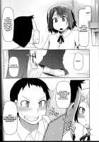 Natsuduka's Secret Ch. 1 / 奈都塚さんの秘密。vol.1 出逢い編 [Ryo (Metamor)] [Original] Thumbnail Page 15