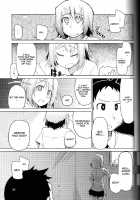 Natsuduka's Secret Ch. 1 / 奈都塚さんの秘密。vol.1 出逢い編 [Ryo (Metamor)] [Original] Thumbnail Page 16