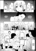 Natsuduka's Secret Ch. 1 / 奈都塚さんの秘密。vol.1 出逢い編 [Ryo (Metamor)] [Original] Thumbnail Page 20
