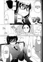 Natsuduka's Secret Ch. 1 / 奈都塚さんの秘密。vol.1 出逢い編 [Ryo (Metamor)] [Original] Thumbnail Page 22