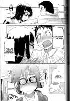 Natsuduka's Secret Ch. 1 / 奈都塚さんの秘密。vol.1 出逢い編 [Ryo (Metamor)] [Original] Thumbnail Page 24