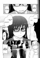 Natsuduka's Secret Ch. 1 / 奈都塚さんの秘密。vol.1 出逢い編 [Ryo (Metamor)] [Original] Thumbnail Page 26