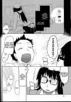 Natsuduka's Secret Ch. 1 / 奈都塚さんの秘密。vol.1 出逢い編 [Ryo (Metamor)] [Original] Thumbnail Page 29