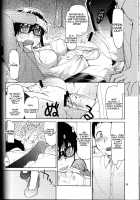 Natsuduka's Secret Ch. 1 / 奈都塚さんの秘密。vol.1 出逢い編 [Ryo (Metamor)] [Original] Thumbnail Page 37