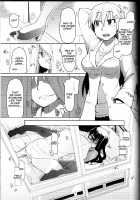 Natsuduka's Secret Ch. 1 / 奈都塚さんの秘密。vol.1 出逢い編 [Ryo (Metamor)] [Original] Thumbnail Page 38