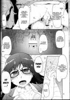 Natsuduka's Secret Ch. 1 / 奈都塚さんの秘密。vol.1 出逢い編 [Ryo (Metamor)] [Original] Thumbnail Page 39