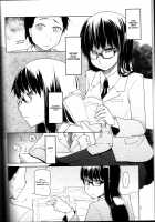 Natsuduka's Secret Ch. 1 / 奈都塚さんの秘密。vol.1 出逢い編 [Ryo (Metamor)] [Original] Thumbnail Page 03