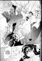 Natsuduka's Secret Ch. 1 / 奈都塚さんの秘密。vol.1 出逢い編 [Ryo (Metamor)] [Original] Thumbnail Page 42