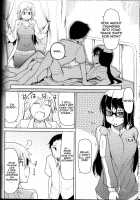 Natsuduka's Secret Ch. 1 / 奈都塚さんの秘密。vol.1 出逢い編 [Ryo (Metamor)] [Original] Thumbnail Page 43