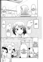 Natsuduka's Secret Ch. 1 / 奈都塚さんの秘密。vol.1 出逢い編 [Ryo (Metamor)] [Original] Thumbnail Page 45