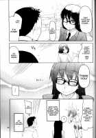 Natsuduka's Secret Ch. 1 / 奈都塚さんの秘密。vol.1 出逢い編 [Ryo (Metamor)] [Original] Thumbnail Page 46