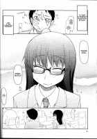 Natsuduka's Secret Ch. 1 / 奈都塚さんの秘密。vol.1 出逢い編 [Ryo (Metamor)] [Original] Thumbnail Page 07