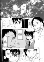 Natsuduka's Secret Ch. 1 / 奈都塚さんの秘密。vol.1 出逢い編 [Ryo (Metamor)] [Original] Thumbnail Page 09