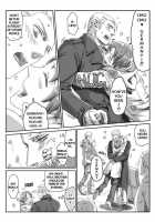 DEFEAT OF MAN - ZARIA [Hetalia Axis Powers] Thumbnail Page 11