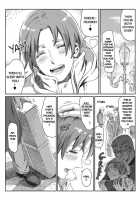 DEFEAT OF MAN - ZARIA [Hetalia Axis Powers] Thumbnail Page 12