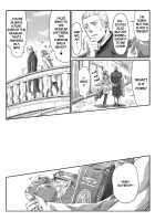 DEFEAT OF MAN - ZARIA [Hetalia Axis Powers] Thumbnail Page 13