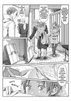 DEFEAT OF MAN - ZARIA [Hetalia Axis Powers] Thumbnail Page 14