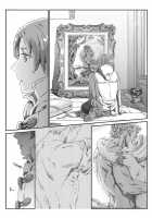 DEFEAT OF MAN - ZARIA [Hetalia Axis Powers] Thumbnail Page 15