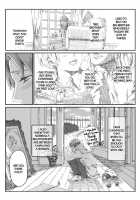 DEFEAT OF MAN - ZARIA [Hetalia Axis Powers] Thumbnail Page 16