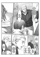 DEFEAT OF MAN - ZARIA [Hetalia Axis Powers] Thumbnail Page 17