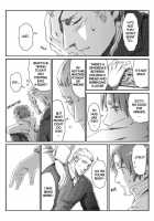 DEFEAT OF MAN - ZARIA [Hetalia Axis Powers] Thumbnail Page 19