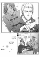 DEFEAT OF MAN - ZARIA [Hetalia Axis Powers] Thumbnail Page 20