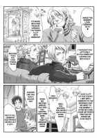 DEFEAT OF MAN - ZARIA [Hetalia Axis Powers] Thumbnail Page 23