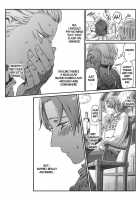 DEFEAT OF MAN - ZARIA [Hetalia Axis Powers] Thumbnail Page 25
