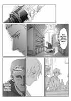 DEFEAT OF MAN - ZARIA [Hetalia Axis Powers] Thumbnail Page 26