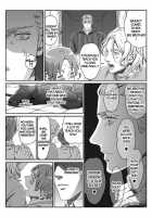 DEFEAT OF MAN - ZARIA [Hetalia Axis Powers] Thumbnail Page 28