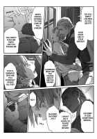 DEFEAT OF MAN - ZARIA [Hetalia Axis Powers] Thumbnail Page 33