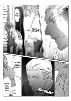 DEFEAT OF MAN - ZARIA [Hetalia Axis Powers] Thumbnail Page 34