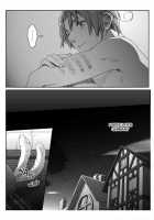 DEFEAT OF MAN - ZARIA [Hetalia Axis Powers] Thumbnail Page 37