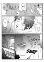 DEFEAT OF MAN - ZARIA [Hetalia Axis Powers] Thumbnail Page 39