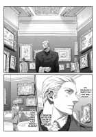 DEFEAT OF MAN - ZARIA [Hetalia Axis Powers] Thumbnail Page 03