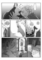 DEFEAT OF MAN - ZARIA [Hetalia Axis Powers] Thumbnail Page 40